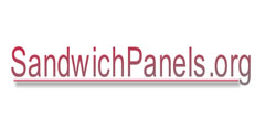 Sanwichpanels site logo